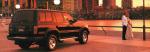 Toyota Land Cruiser 80 Sahara 1995 года (AU)
